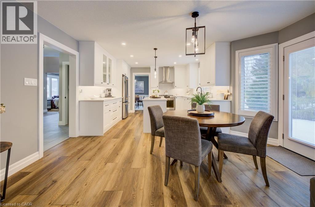 451 Knightsbridge Court, Waterloo, Ontario  N2T 2G5 - Photo 20 - 40798004