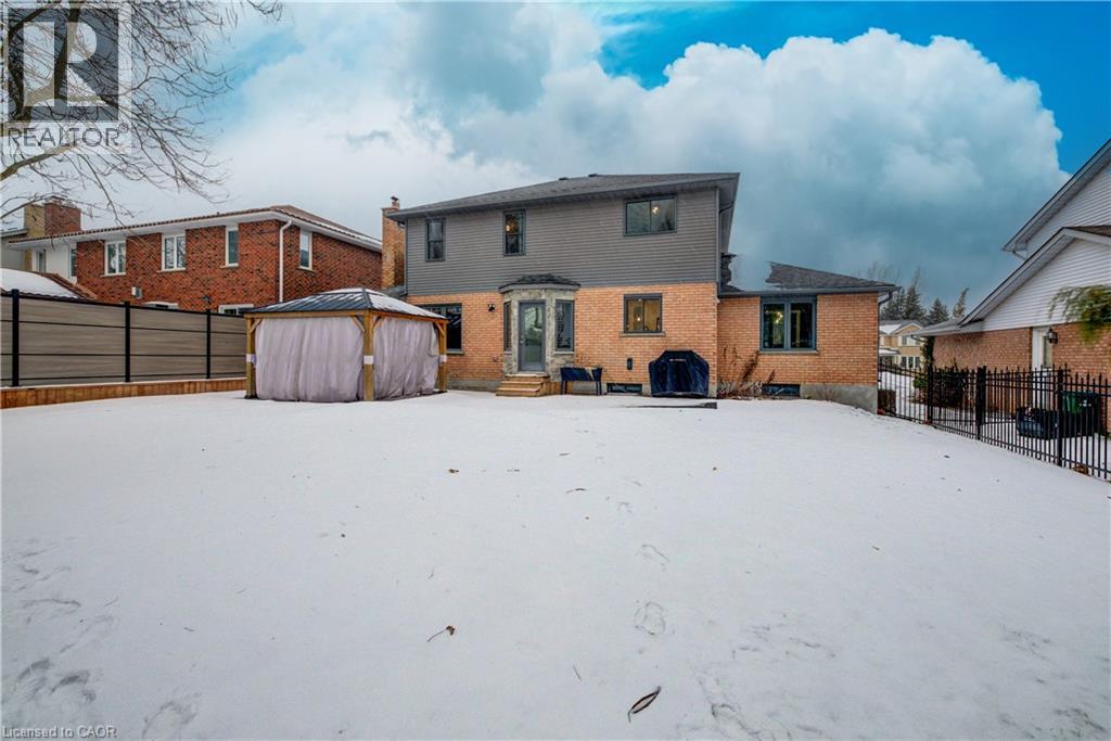 451 Knightsbridge Court, Waterloo, Ontario  N2T 2G5 - Photo 42 - 40798004