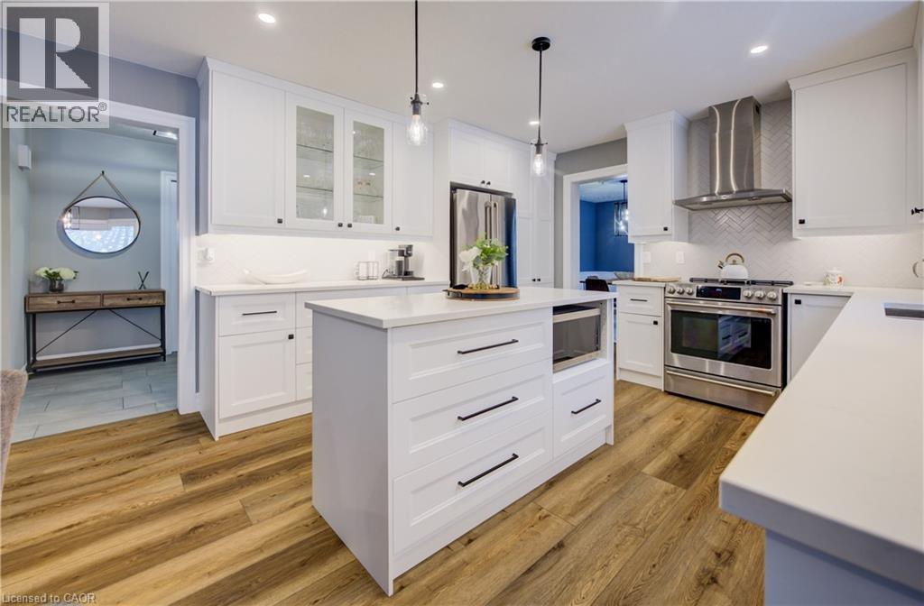 451 Knightsbridge Court, Waterloo, Ontario  N2T 2G5 - Photo 14 - 40798004