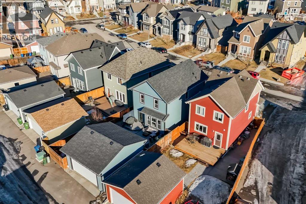 19 Marquis Gardens Se, Calgary, Alberta  T3M 1Z9 - Photo 41 - A2279974