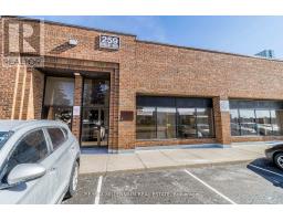 4 - 259 EDGELEY BOULEVARD, Vaughan, Ontario