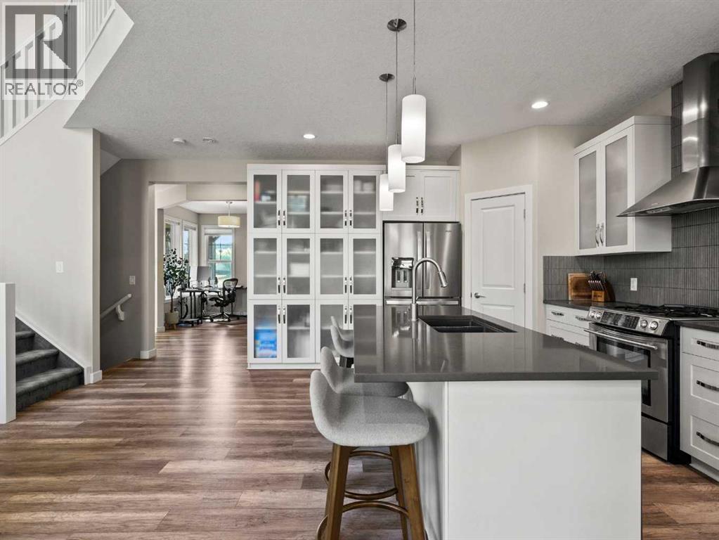 78 Auburn Glen Circle Se, Calgary, Alberta  T3M 0K9 - Photo 13 - A2277789