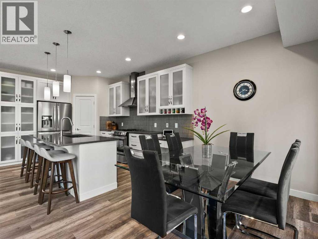 78 Auburn Glen Circle Se, Calgary, Alberta  T3M 0K9 - Photo 8 - A2277789