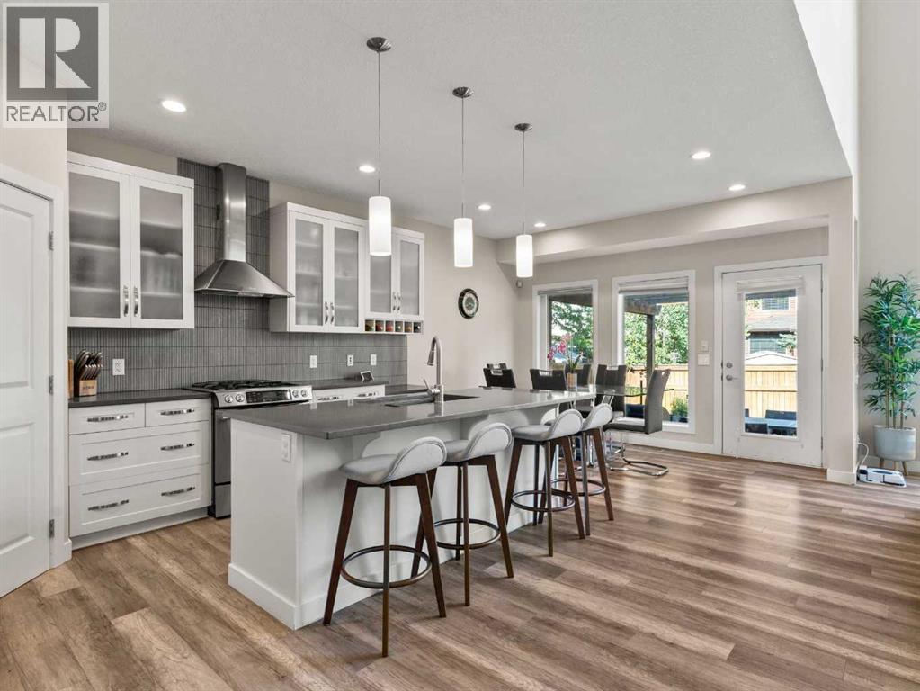 78 Auburn Glen Circle Se, Calgary, Alberta  T3M 0K9 - Photo 12 - A2277789