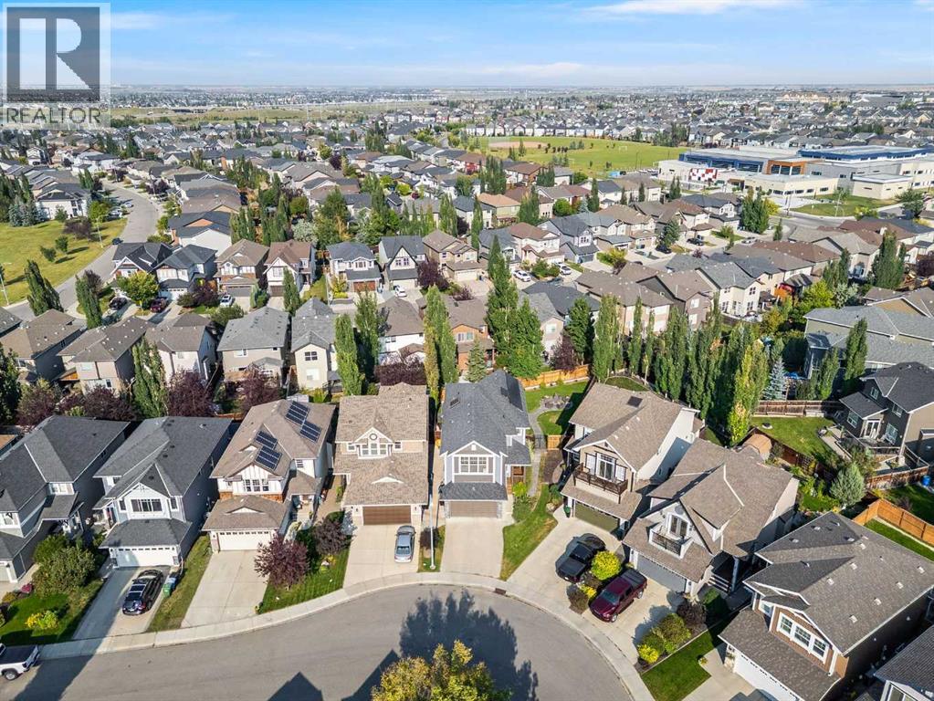 78 Auburn Glen Circle Se, Calgary, Alberta  T3M 0K9 - Photo 46 - A2277789