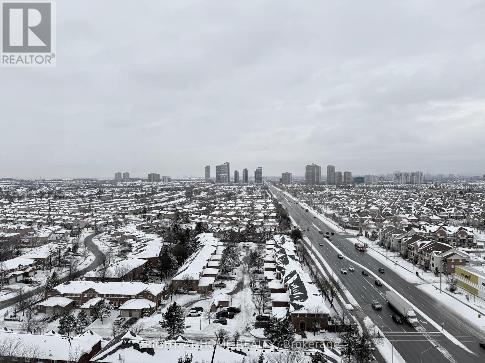 1808 - 700 Constellation Drive, Mississauga, Ontario  L5R 3G8 - Photo 35 - W12701086