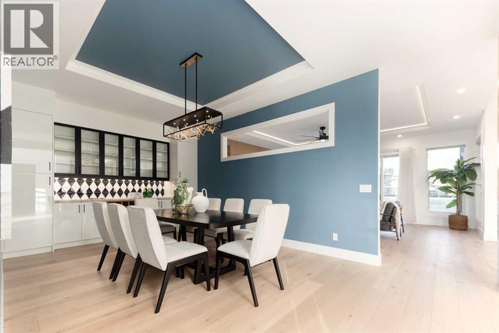 18 Damkar Drive, Rural Rocky View County, Alberta  T3L 2P4 - Photo 12 - A2278662