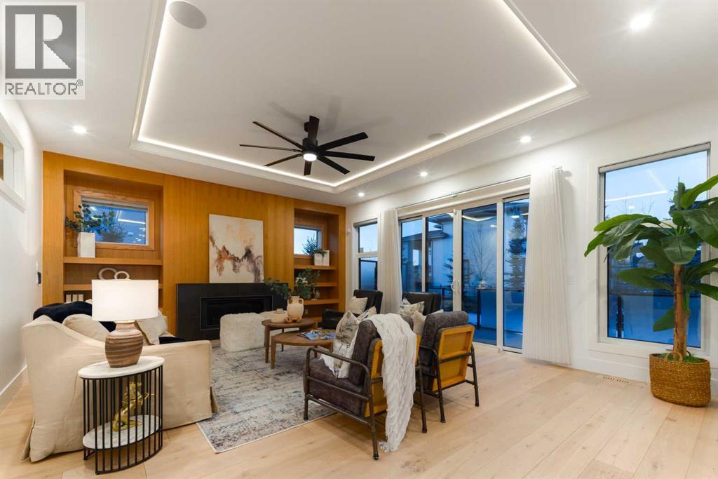 18 Damkar Drive, Rural Rocky View County, Alberta  T3L 2P4 - Photo 23 - A2278662