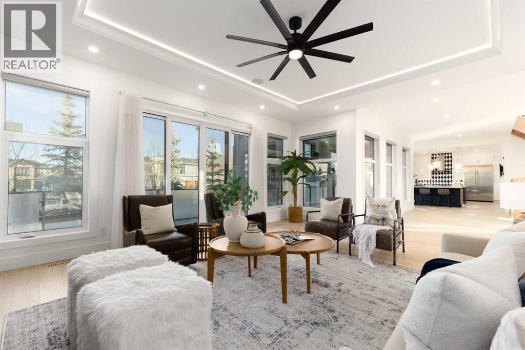 18 Damkar Drive, Rural Rocky View County, Alberta  T3L 2P4 - Photo 24 - A2278662