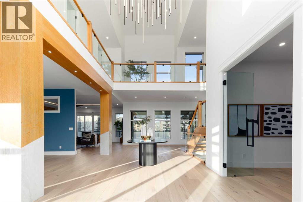 18 Damkar Drive, Rural Rocky View County, Alberta  T3L 2P4 - Photo 6 - A2278662