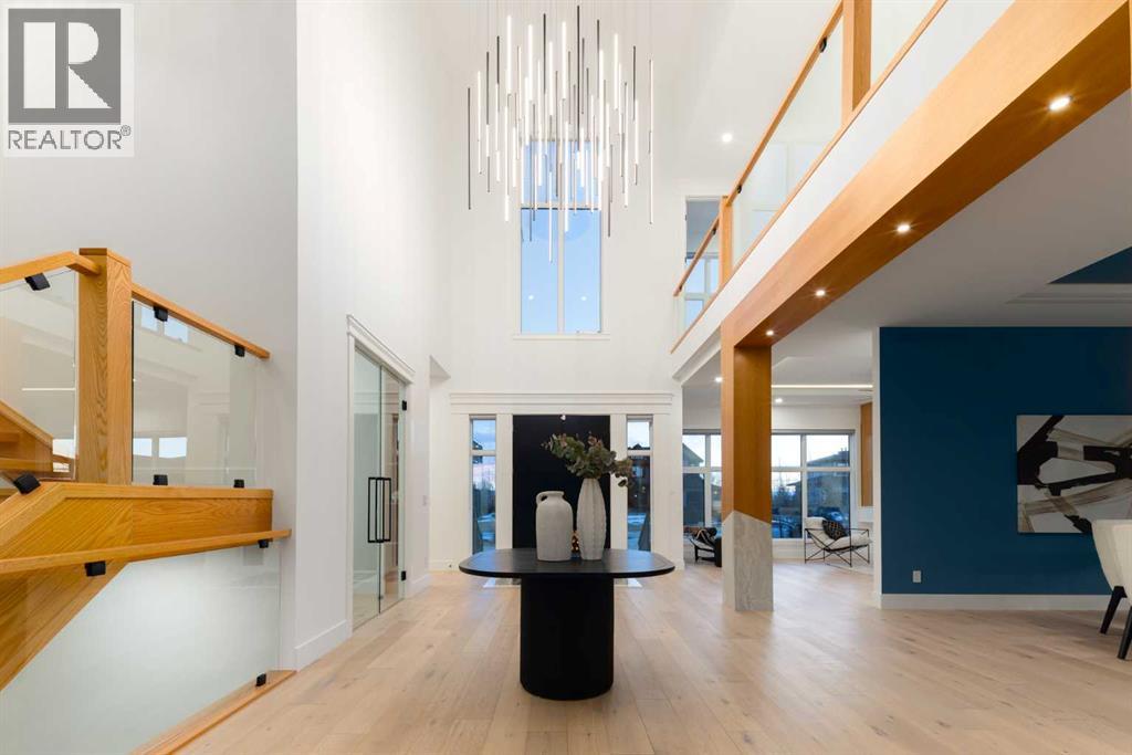 18 Damkar Drive, Rural Rocky View County, Alberta  T3L 2P4 - Photo 7 - A2278662