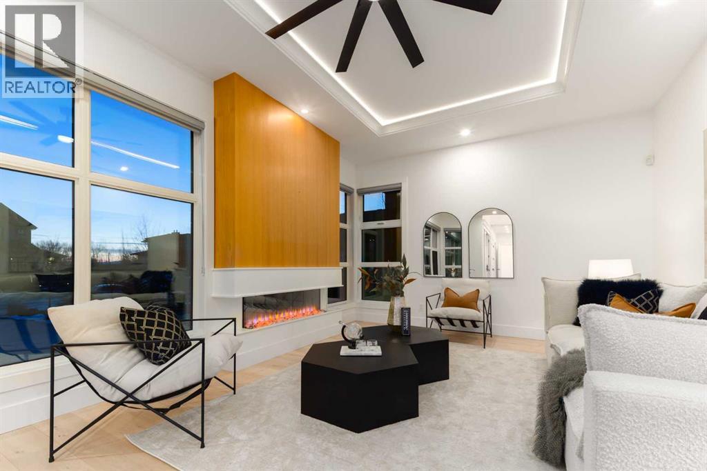 18 Damkar Drive, Rural Rocky View County, Alberta  T3L 2P4 - Photo 9 - A2278662