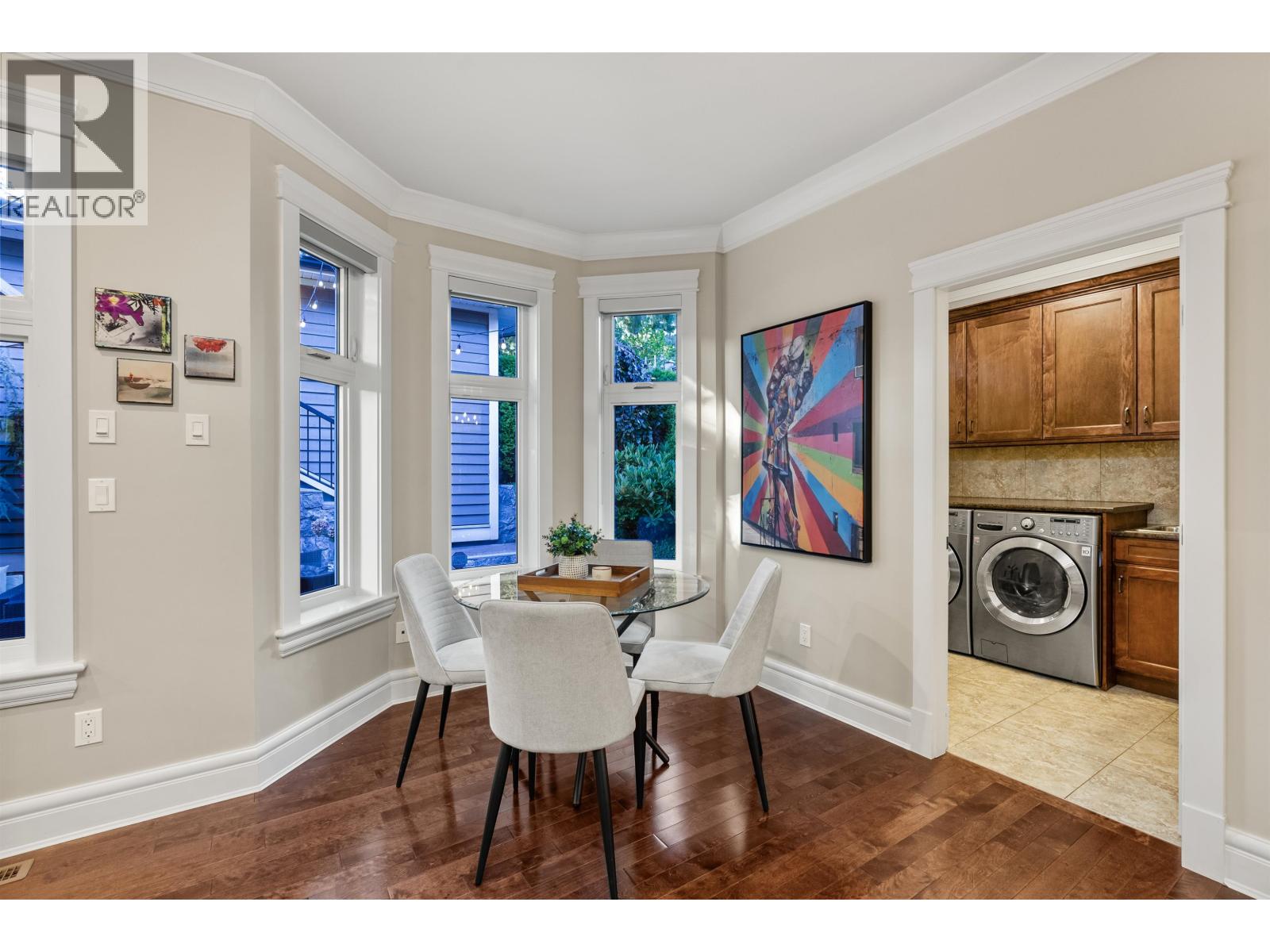 452 Tempe Crescent, North Vancouver, British Columbia  V7N 1E8 - Photo 14 - R3080507