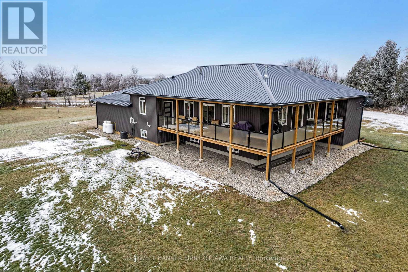 462 Althorpe Road, Tay Valley, Ontario  K7H 3C9 - Photo 5 - X12577646