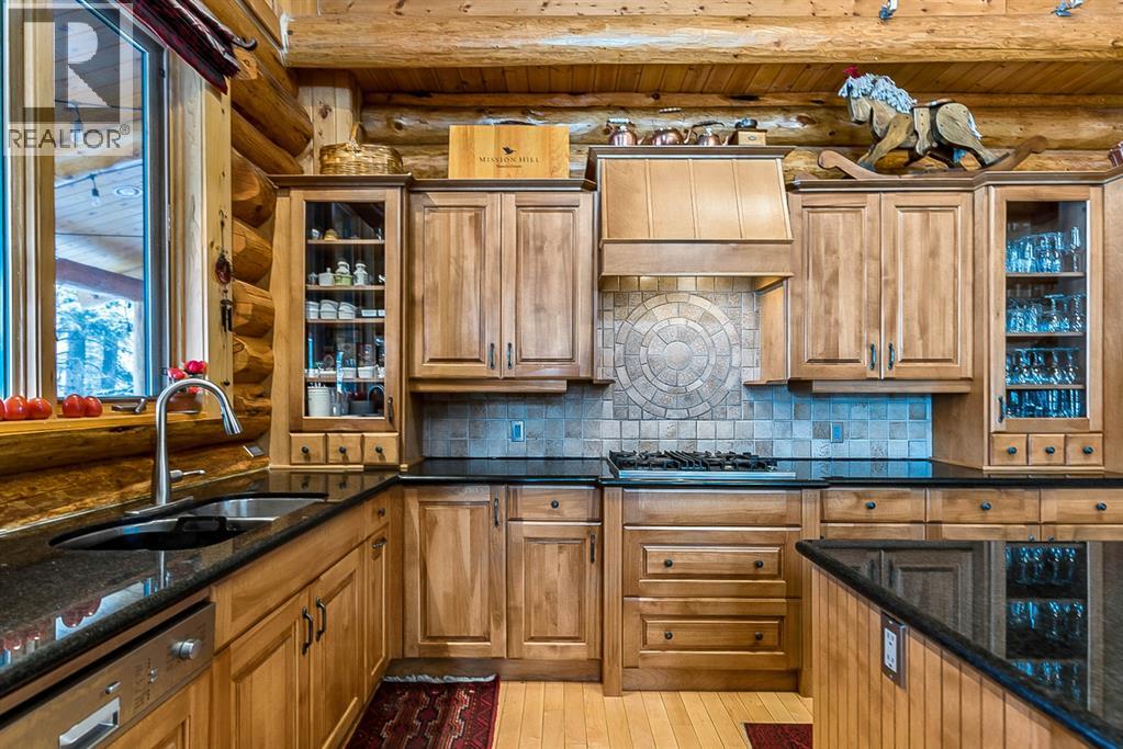 104 White Avenue, Bragg Creek, Alberta  T0L 0K0 - Photo 16 - A2216524