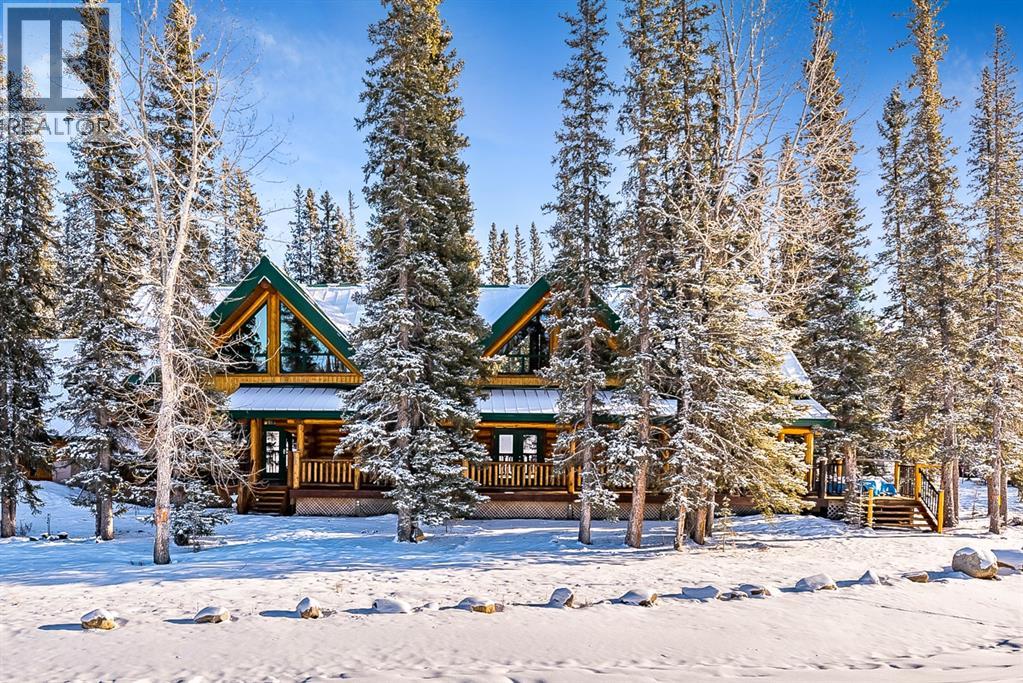 104 White Avenue, Bragg Creek, Alberta  T0L 0K0 - Photo 49 - A2216524