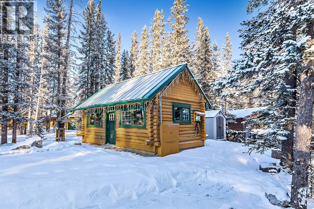 104 White Avenue, Bragg Creek, Alberta  T0L 0K0 - Photo 46 - A2216524