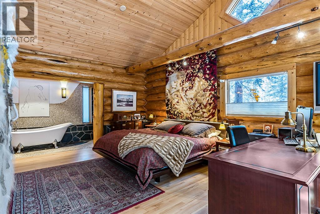 104 White Avenue, Bragg Creek, Alberta  T0L 0K0 - Photo 30 - A2216524