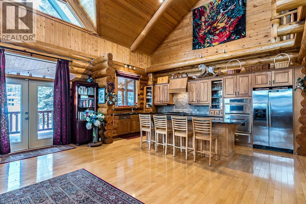 104 White Avenue, Bragg Creek, Alberta  T0L 0K0 - Photo 15 - A2216524