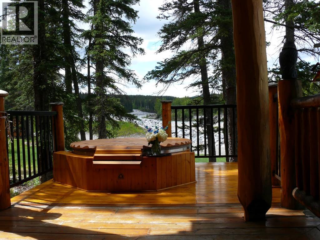 104 White Avenue, Bragg Creek, Alberta  T0L 0K0 - Photo 6 - A2216524