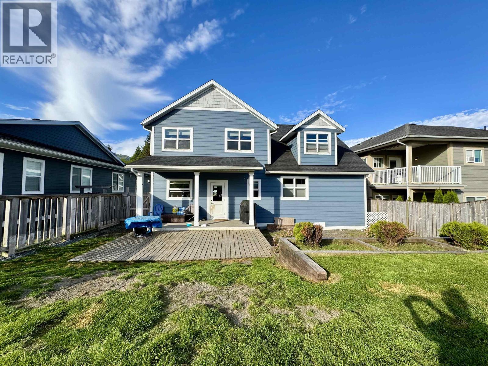 1005 Edward Avenue, Prince Rupert, British Columbia  V8J 0A3 - Photo 33 - R3071808