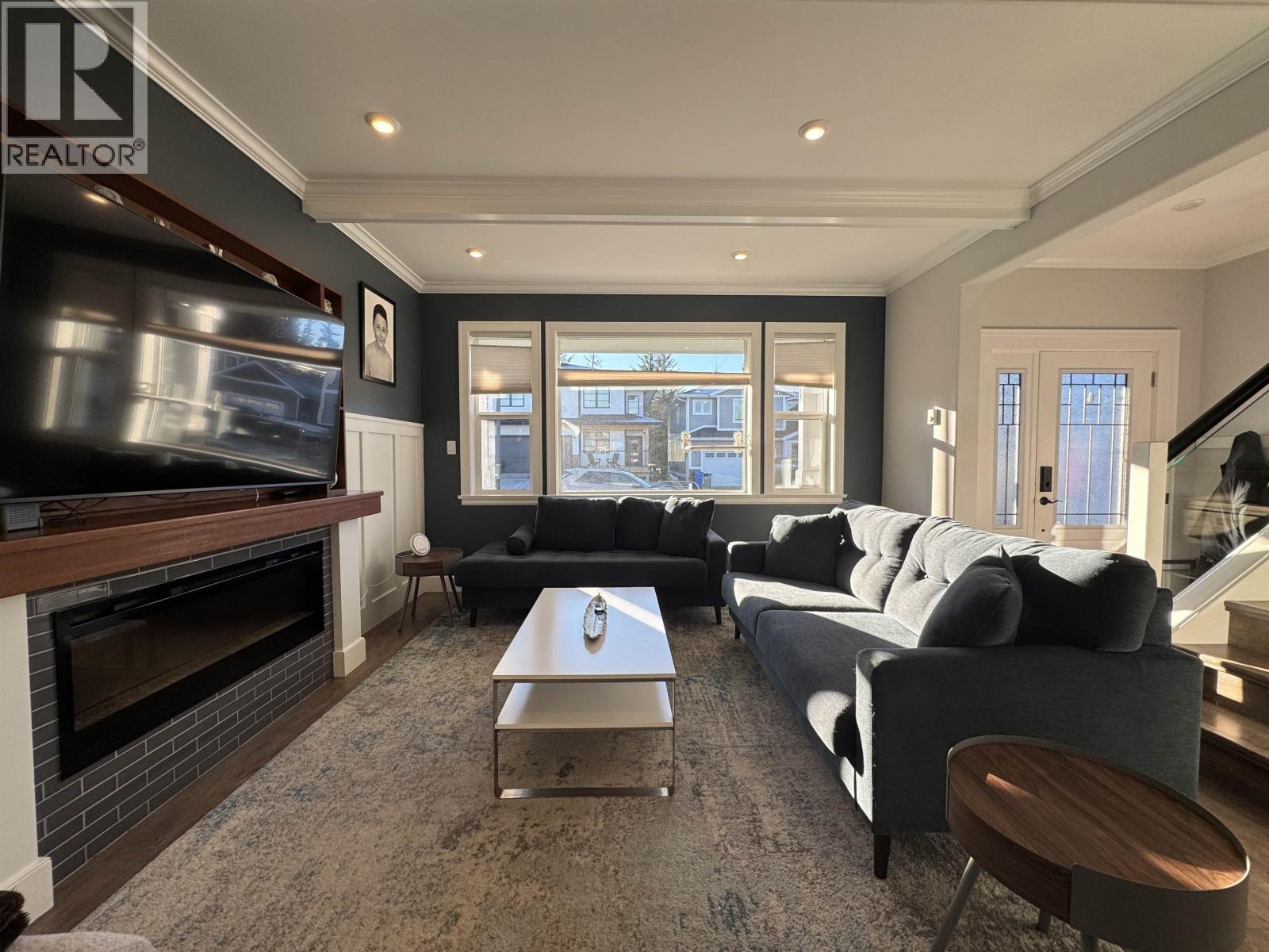 1005 Edward Avenue, Prince Rupert, British Columbia  V8J 0A3 - Photo 5 - R3071808