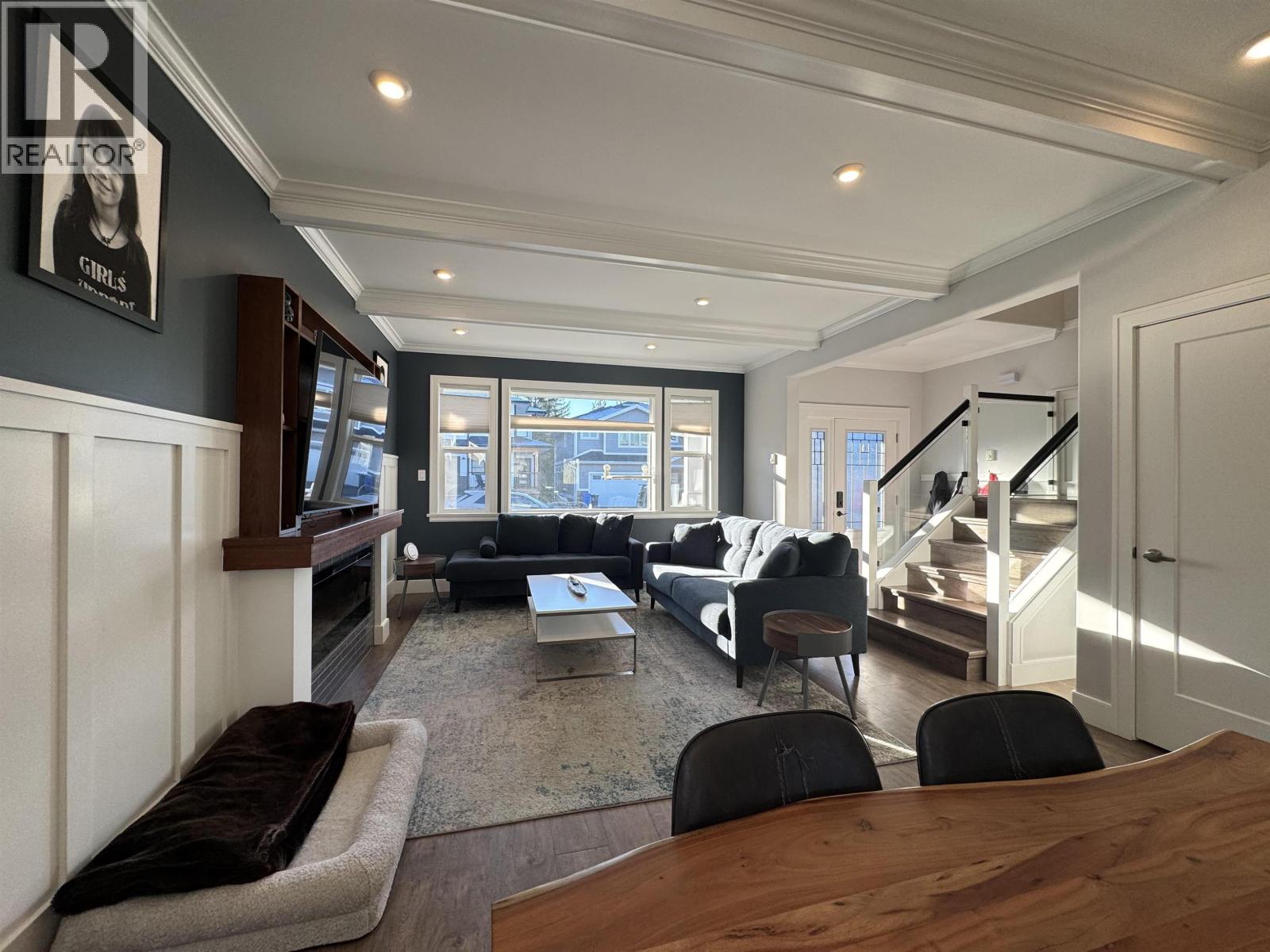 1005 Edward Avenue, Prince Rupert, British Columbia  V8J 0A3 - Photo 3 - R3071808