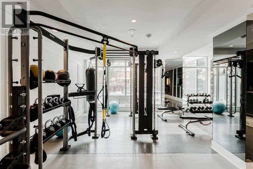 203 - 6 Parkwood Avenue, Toronto, Ontario  M4V 0A3 - Photo 12 - C12707282