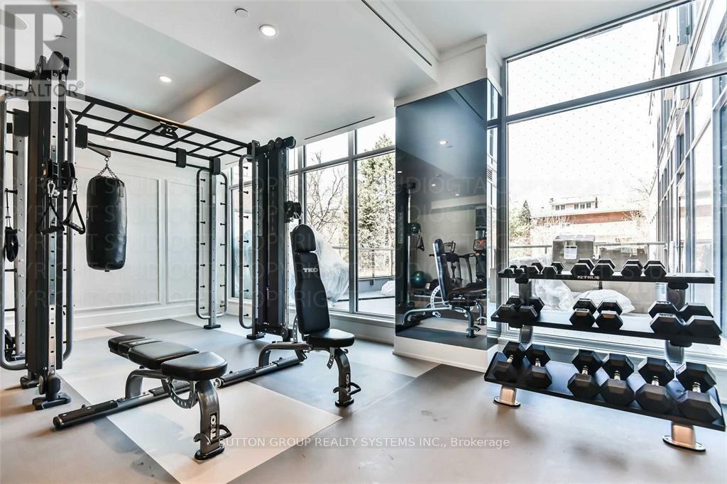 203 - 6 Parkwood Avenue, Toronto, Ontario  M4V 0A3 - Photo 13 - C12707282