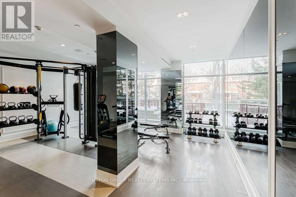 203 - 6 Parkwood Avenue, Toronto, Ontario  M4V 0A3 - Photo 14 - C12707282