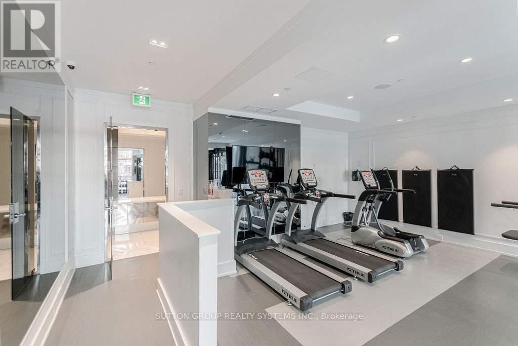 203 - 6 Parkwood Avenue, Toronto, Ontario  M4V 0A3 - Photo 15 - C12707282