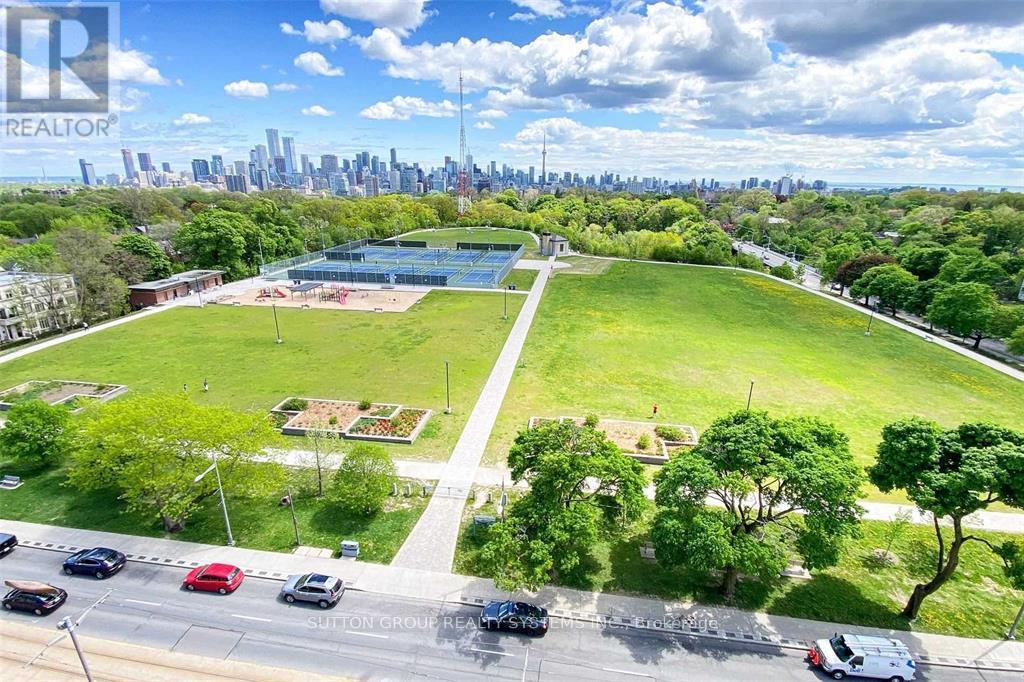 203 - 6 Parkwood Avenue, Toronto, Ontario  M4V 0A3 - Photo 17 - C12707282