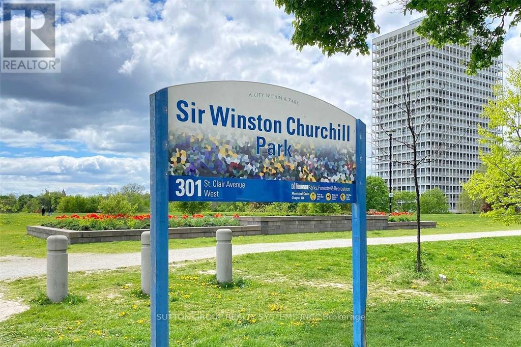 203 - 6 Parkwood Avenue, Toronto, Ontario  M4V 0A3 - Photo 18 - C12707282