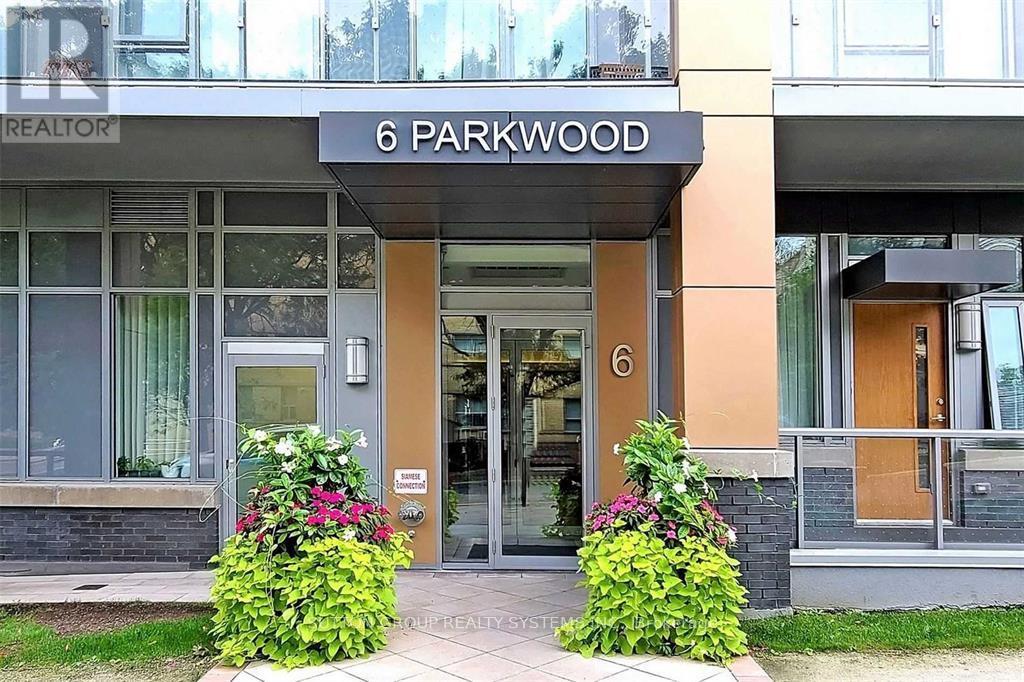 203 - 6 Parkwood Avenue, Toronto, Ontario  M4V 0A3 - Photo 2 - C12707282
