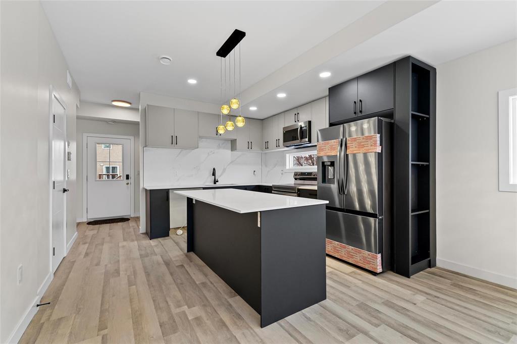 691 Fleet Avenue, Winnipeg, Manitoba  R3M 1J9 - Photo 10 - 202600382