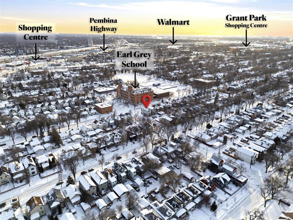 691 Fleet Avenue, Winnipeg, Manitoba  R3M 1J9 - Photo 29 - 202600382