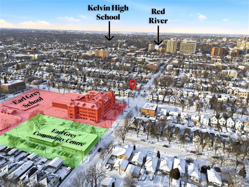 691 Fleet Avenue, Winnipeg, Manitoba  R3M 1J9 - Photo 5 - 202600382