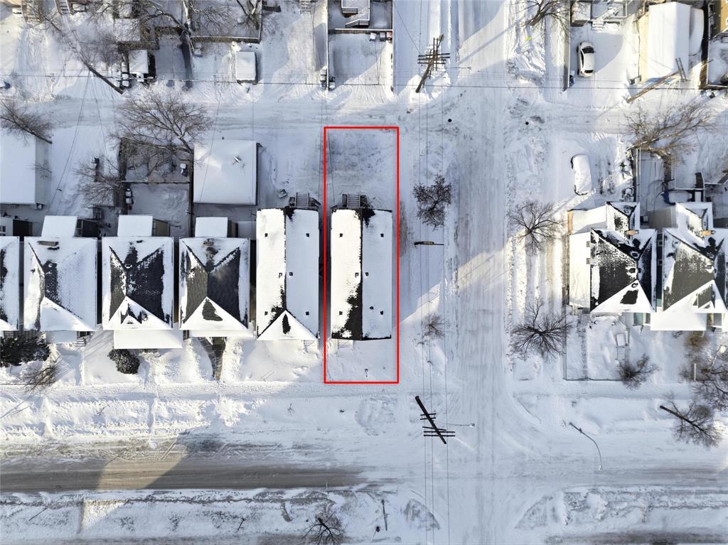 691 Fleet Avenue, Winnipeg, Manitoba  R3M 1J9 - Photo 3 - 202600382