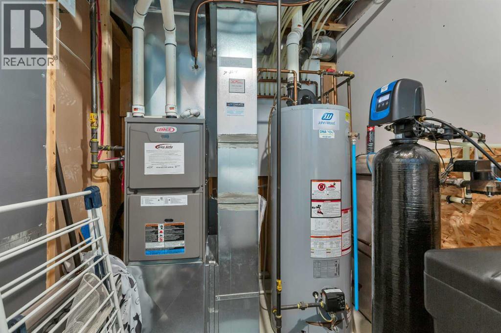 23 Hampton Crescent, Sylvan Lake, Alberta  T4S 0N2 - Photo 37 - A2268257