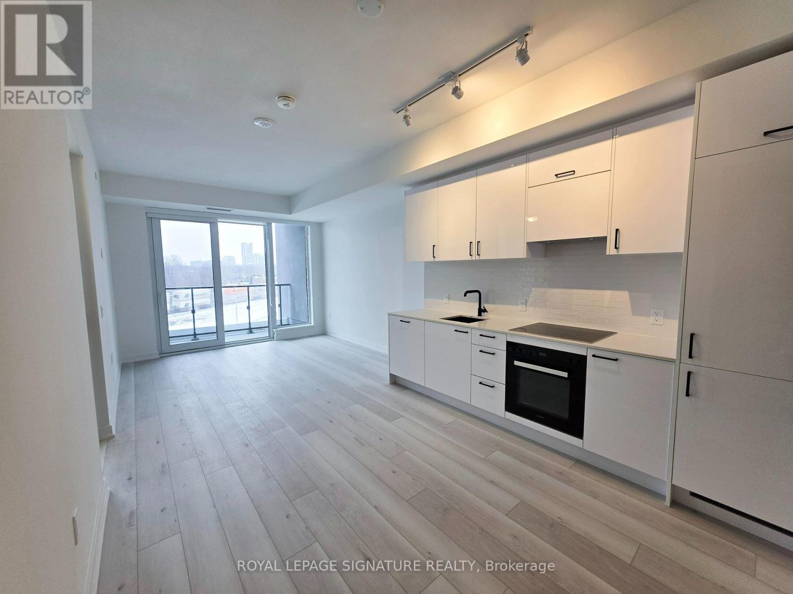 511 - 1 Kyle Lowry Road, Toronto, Ontario  M3C 0S6 - Photo 10 - C12707248