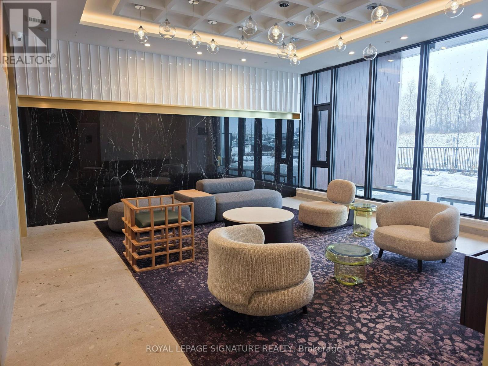 511 - 1 Kyle Lowry Road, Toronto, Ontario  M3C 0S6 - Photo 3 - C12707248