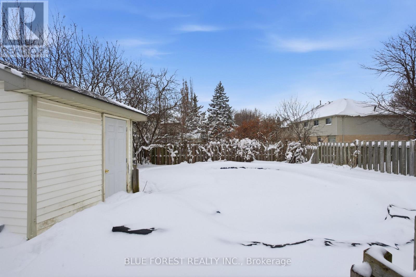 959 Lawson Road, London North, Ontario  N6G 4X4 - Photo 47 - X12702010