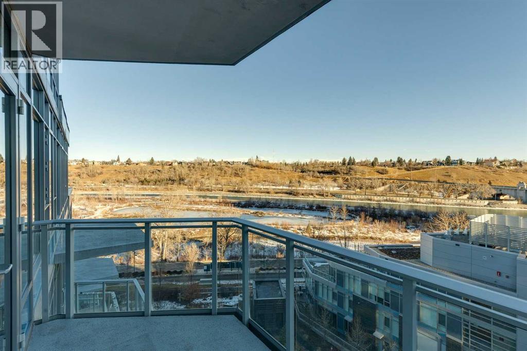 803, 108 2 Street Sw, Calgary, Alberta  T2P 1P1 - Photo 3 - A2279029