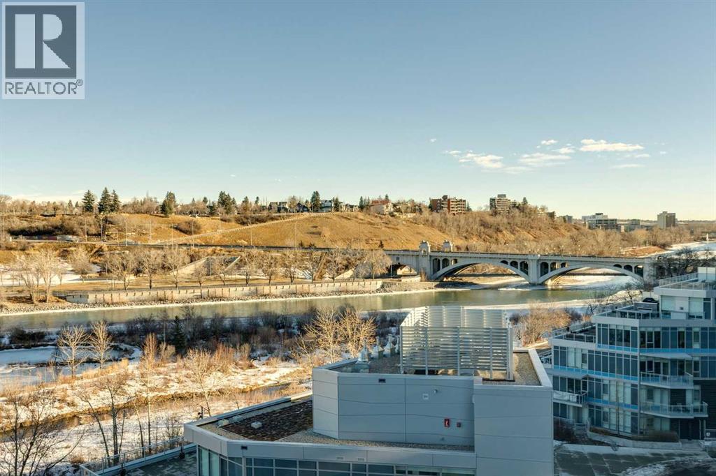 803, 108 2 Street Sw, Calgary, Alberta  T2P 1P1 - Photo 2 - A2279029