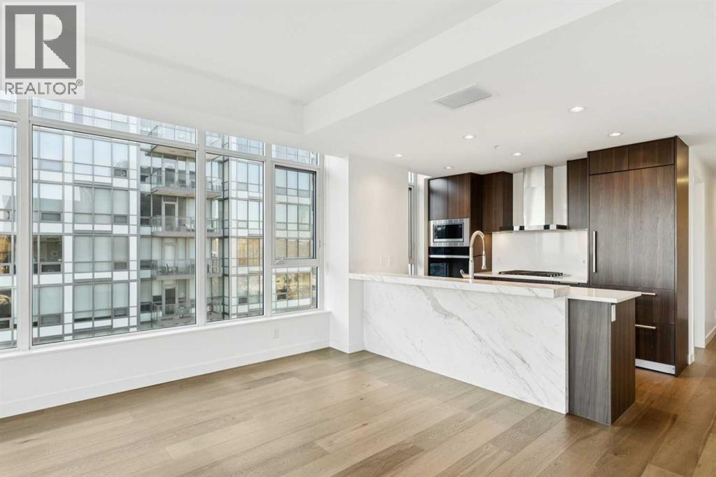 803, 108 2 Street Sw, Calgary, Alberta  T2P 1P1 - Photo 9 - A2279029