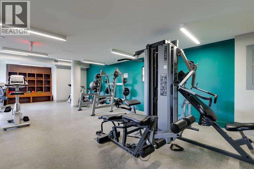 803, 108 2 Street Sw, Calgary, Alberta  T2P 1P1 - Photo 24 - A2279029