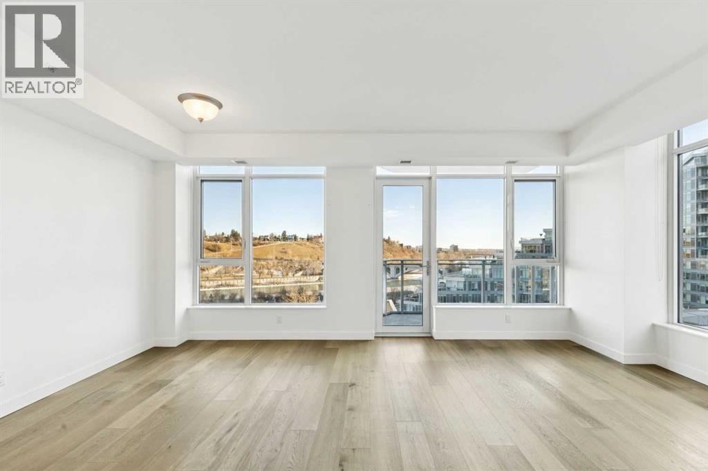 803, 108 2 Street Sw, Calgary, Alberta  T2P 1P1 - Photo 6 - A2279029