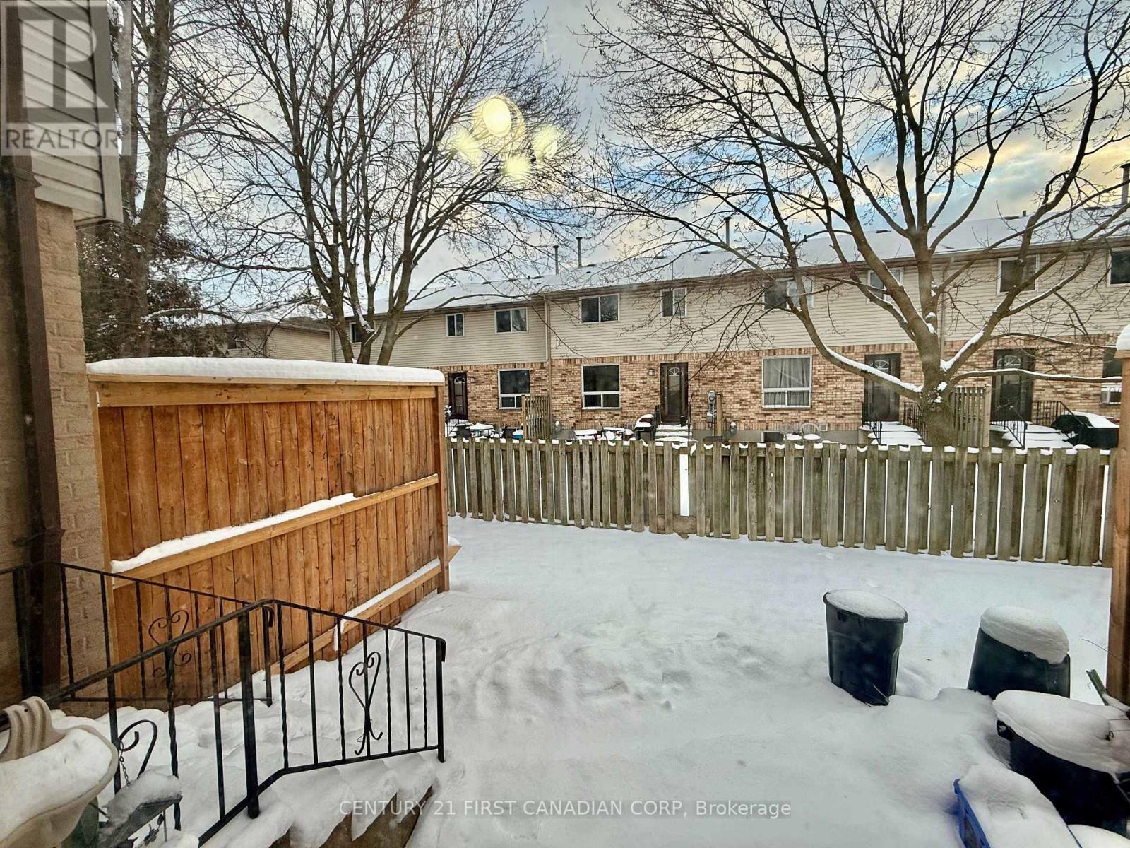 21 - 253 Taylor Street, London East, Ontario  N5Y 2J6 - Photo 17 - X12707334