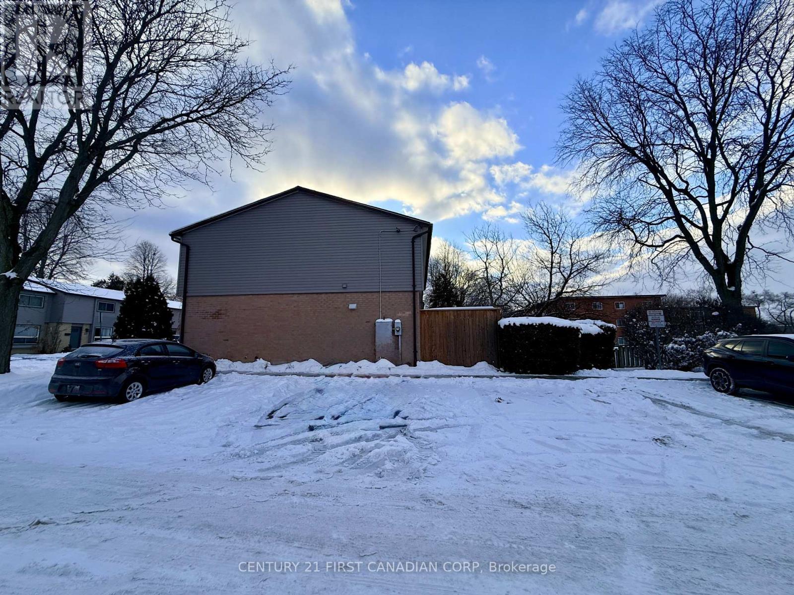 21 - 253 Taylor Street, London East, Ontario  N5Y 2J6 - Photo 3 - X12707334