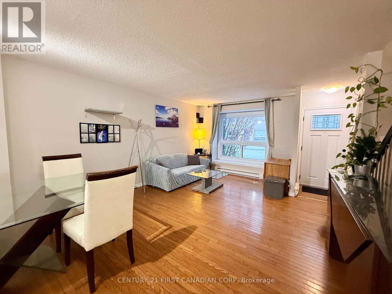 21 - 253 Taylor Street, London East, Ontario  N5Y 2J6 - Photo 4 - X12707334